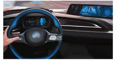 RTK厘米級定位技術助力汽車智能駕駛邁向L3級別